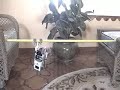 Lego Mindstorms NXT
