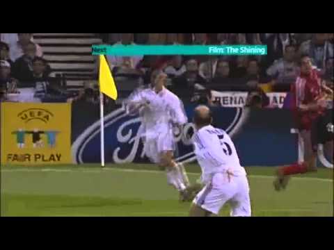 zidane