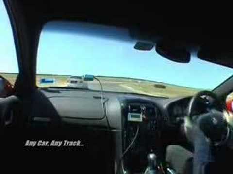 Wakefield Park open track day ...
