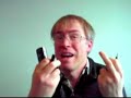 Smartphones Show 51 (Sony Ericsson W960, iPhone)