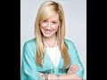 Positivity by Ashley Tisdale