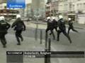 Anderlecht - Belgium