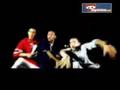 hip-hop from morocco(maroc) issawa style from H-kayne