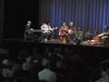 John Densmore of The Doors & Reza Derakshani discussion