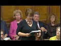 Watch 'MPs' Expenses: Jacqui Smith apologises'