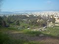 The Apostle Paul in Athens, The Agora to the Areopagus, Pt.4