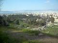 The Apostle Paul in Athens, The Agora to the Areopagus, Pt.4
