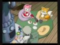 videos de Sonic X Episode 6: Techno Teacher (1/3)