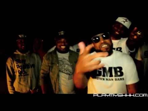 GOODZ presents GROWN MAN BARZ 5