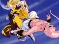 i made this amv in the name of the greatest fighter in the universe.... ss3 goku