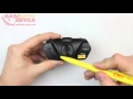 Video review Gazer F117