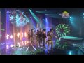 080912 뮤직뱅크 2PM 10점만점에10점