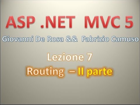 how to troubleshoot asp.net mvc routing