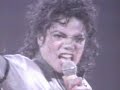 Michael Jackson Ã  Paris (1988). Another Part of me Live Paris (bad tour)