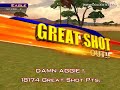 Golden Tee Great Shot on Grand Savannah! Golden Tee Great Shot on Grand Savannah!