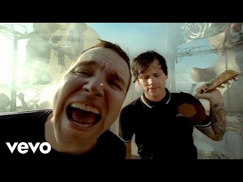 ALL ABOUT BLINK 182 n familly - Part 3 30