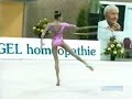Irina Tchatchina montage