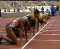 1998 Johannesburg Marion Jones 10.65
