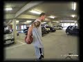 Con Man Basketball Freestyle