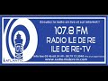 Radiio Ile de R�. com