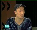 toma sidib�, invit� de l'�mission studio m, diffus�e su france � en f�vrier 2007.