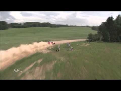 Latest WRC HD & Rally HD Videos