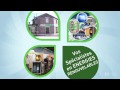 ECO2 ENERGIES : Energies renouvelables dans le nord