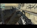 ★ Modern Warfare 3 - A Dipshit's Guide to Run and Gun - Carbon Kill Confirmed Walkthrough - WAY➚