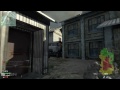 ★ Modern Warfare 3 - A Dipshit's Guide to Run and Gun - Carbon Kill Confirmed Walkthrough - WAY➚