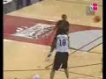 Marco Belinelli Summer league Highlights