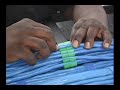 Panduit Cable Bundle Organizing Tool