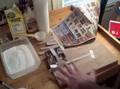 How to Make a Diorama - Part 1 The Terrain Shell