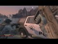 rainbow six vegas   nevada dam   the bridge