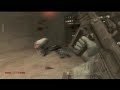 rainbow six vegas   nevada dam   the bridge