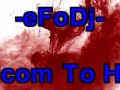 eFoDj- Wolcom to heus   (ELECTRO)