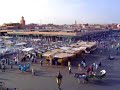 Djemaa el Fna