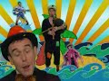 Videoclip \"In The Ocean\" de Pulpi�o Viasc�n