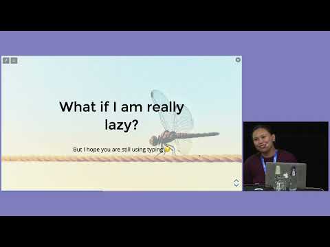 PyCon Sweden - I hate writing tests, that's why I use Hypothesis
