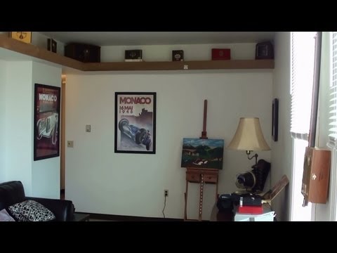 New Office Tour - RamblinAround