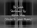 afghan whigs were always be a personal memories in my life, coz all of my love life appears during their days, especially to their gentleman releases.i dedicated this be sweet videos to my former wife, coz' she's always be a mummy to me & my son. hope you'll enjoy this vids...