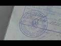 Passport Tips