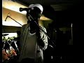 Live Reggae Video- Gregory Isaacs