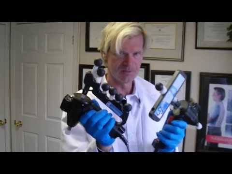 how to treat iliacus pain