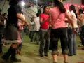 barn dance St Mary\