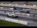 Mercedes C63 AMG Vs Pontiac GTO