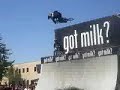 Fremont Washinton High school skating got milk thing Fremont Washinton High school skating got milk thing