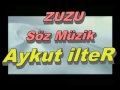 ZUZU, ZuZum, aykut , beyoğlu, izlesene, kucuk HIRSIZIM, mp3, video, trtube