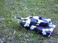 VStank Leopard a5 airsoft VStank Leopard a5 airsoft