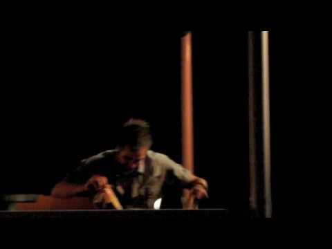 Zorro finds a 90K bra San Miguel