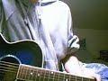 guitar lesson